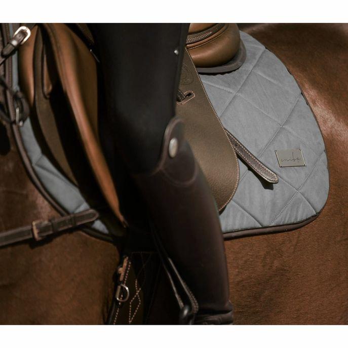 Sottosella Hydra Enibo Grigio 32EN-ECOLEATHERHYDRA DARKGREY ENIBO OFFICIAL 