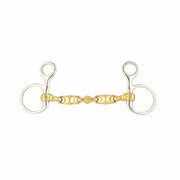 JUMP'IN BAUCHER A PALLE OTTONE JUMP'IN OTTONE imboccature speciali 0023 09JU0023 OTTONE JUMP'IN 