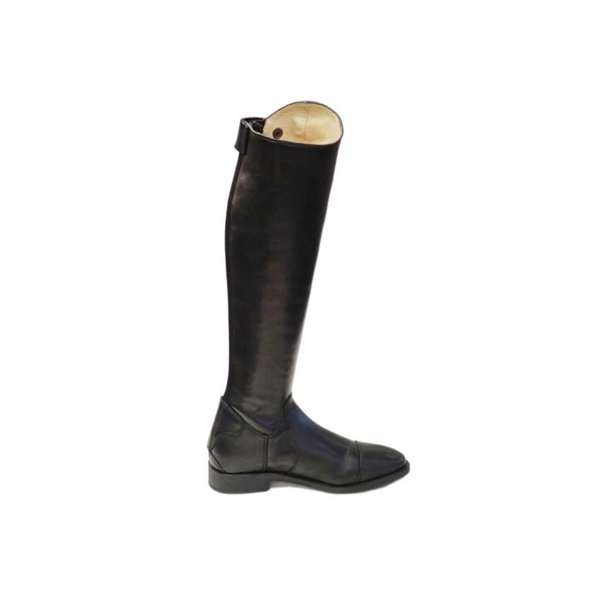 EGO7 Virgo Nero stivali da equitazione VIRGO BLACK EGO7 