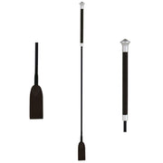 Frusta Da Salto 65cm Waldhausen Nero 14118 01BLACK WALDHAUSEN 