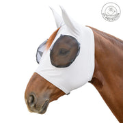 WALDHAUSEN Maschera Antimosche Puck Breath 63328 11ARGENTOGRIGIO 