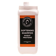 SOFTENING SHAMPOO - 2.5L MC022 NEUTRO MASCHERONI tack