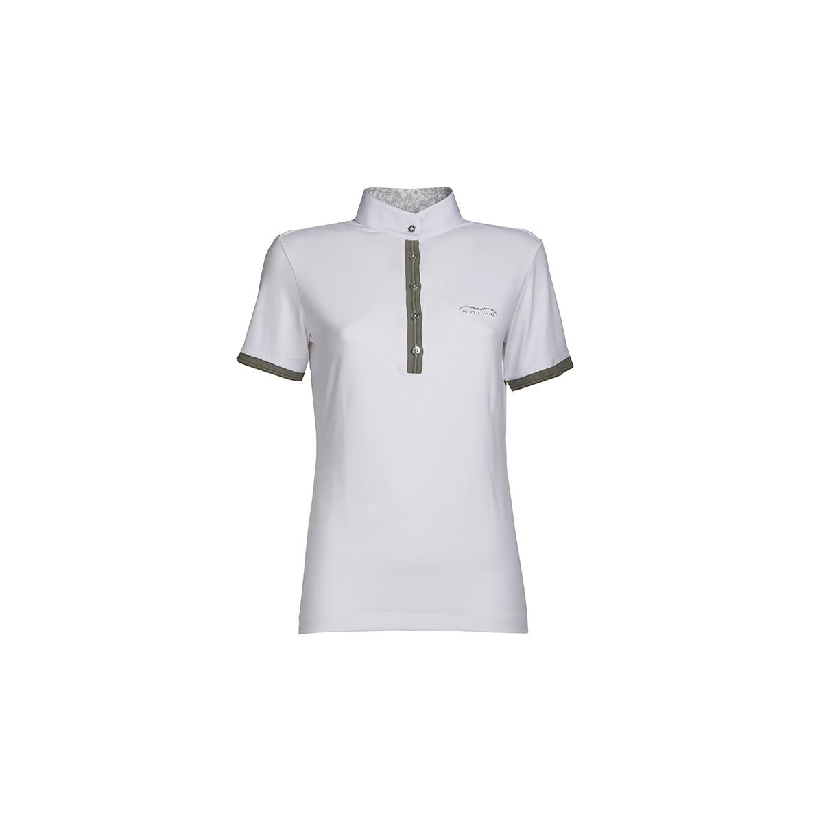 ANIMO Beige/Grigio Polo E Camicie 09P-AMBABILONIA V52BEIGE/GRIGIO ANIMO 
