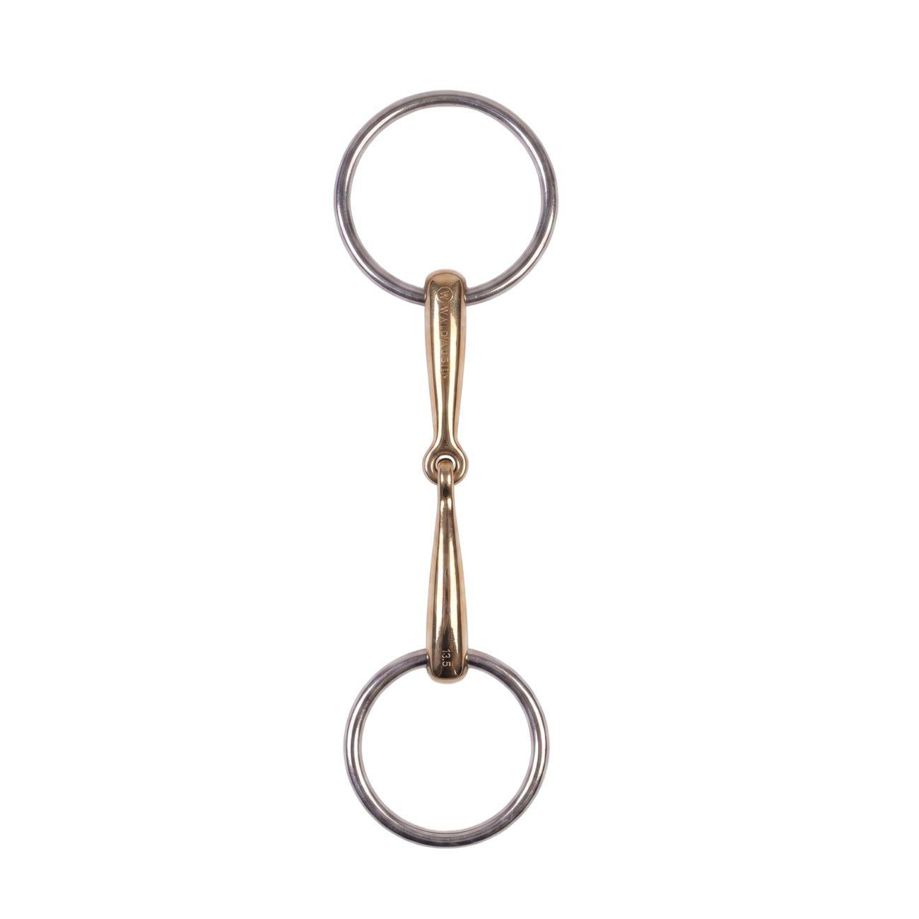 WALDHAUSEN Filetto Ad Anelli Spezzato In Due Cyprium 65035 NEUTRO 