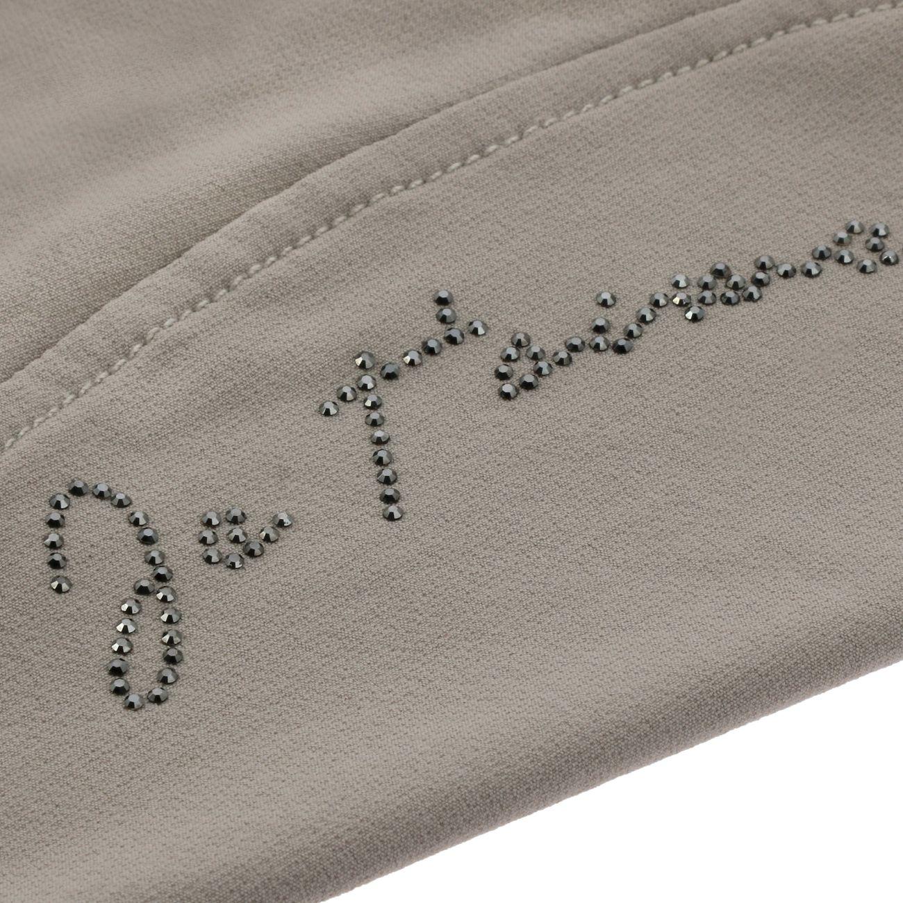 Pantaloni Queen Equitheme 979823 TAUPE EQUITHEME 