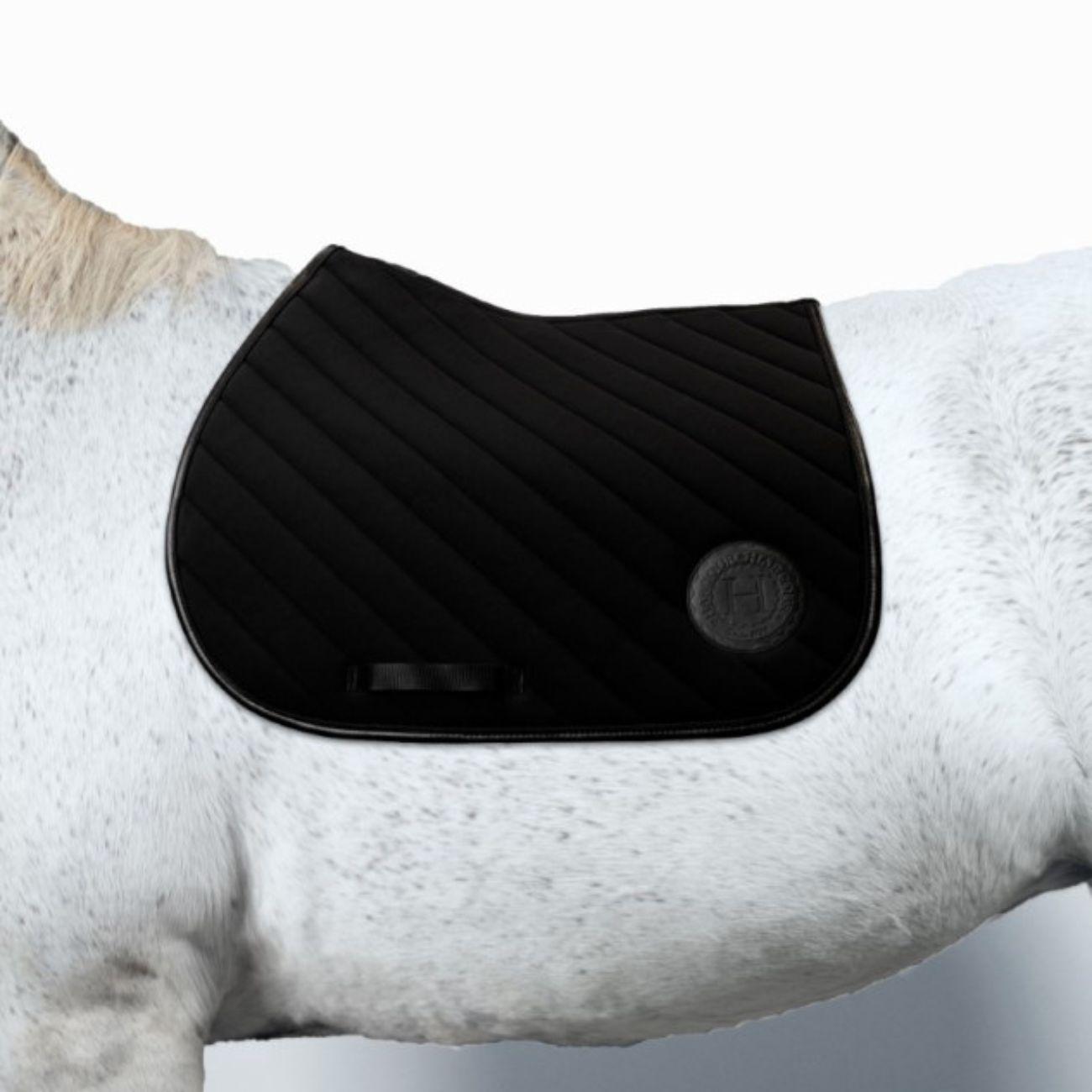 Sottosella Da Salto Balthazar Harcour Nero 3000450048 BLACK HARCOUR 