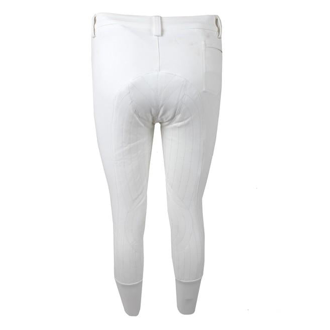 ANIMO Nostro Bianco Pantaloni Da Equitazione 09AMNOSTRO BIANCO ANIMO 