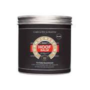 Cornucrescine Daily Hoof Balm Nero 500ml Carr&Day&Martin HO136 NEUTRO CARR AND DAY AND MARTIN 