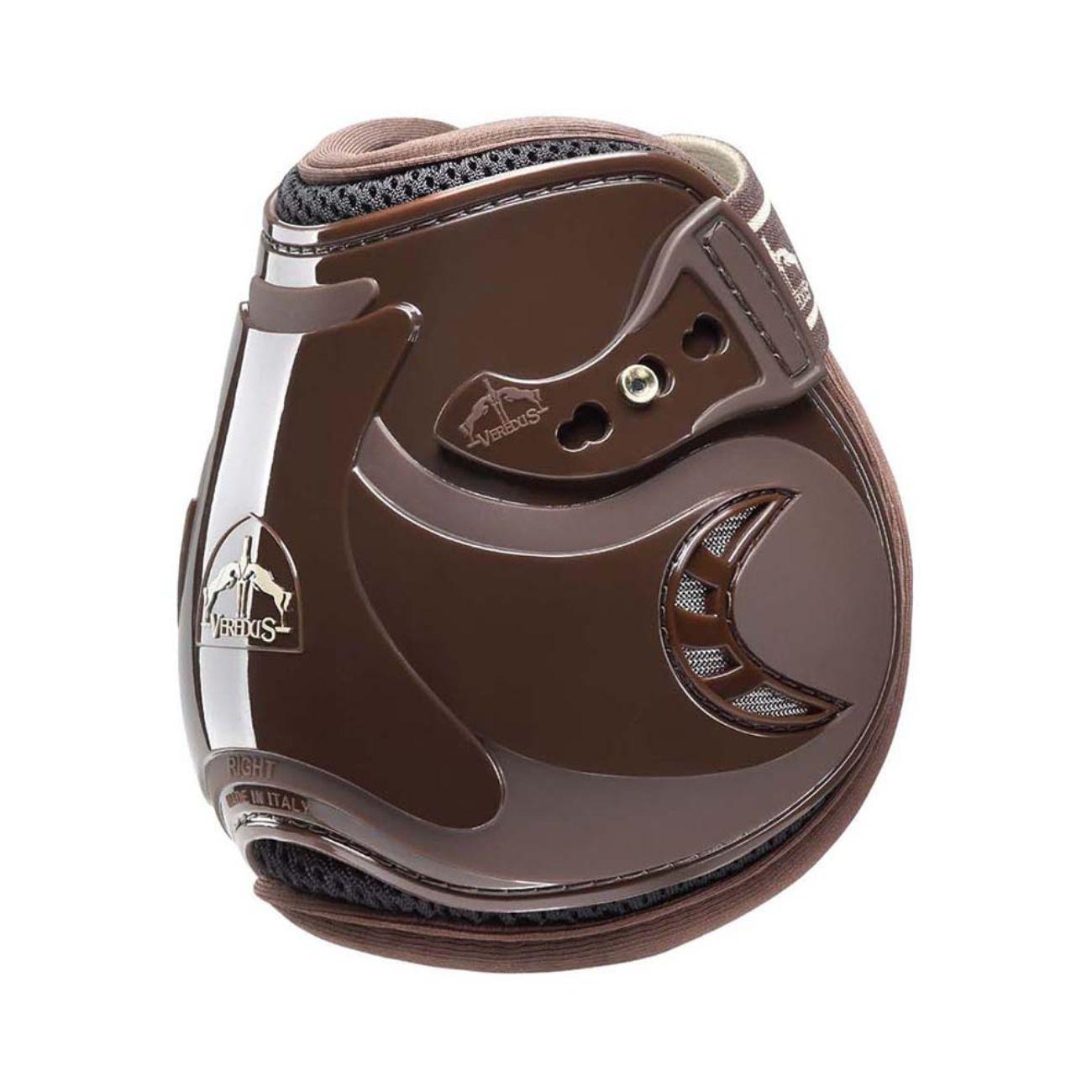 Paranocche Pro Jump Short Elastic Veredus Marrone PJUSE BROWN VEREDUS 