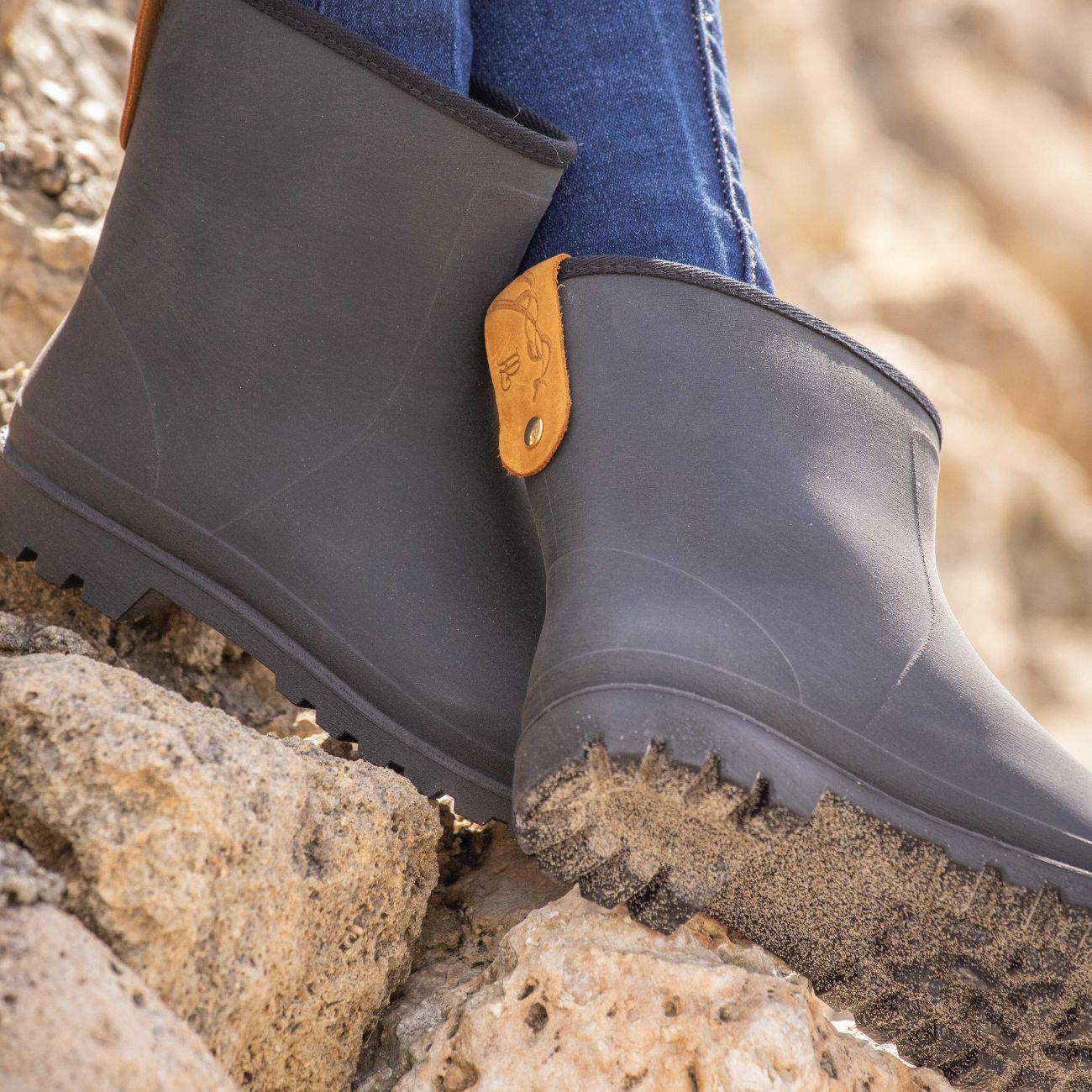 Stivali Lulu Penelope 914911 BLACK PENELOPE 