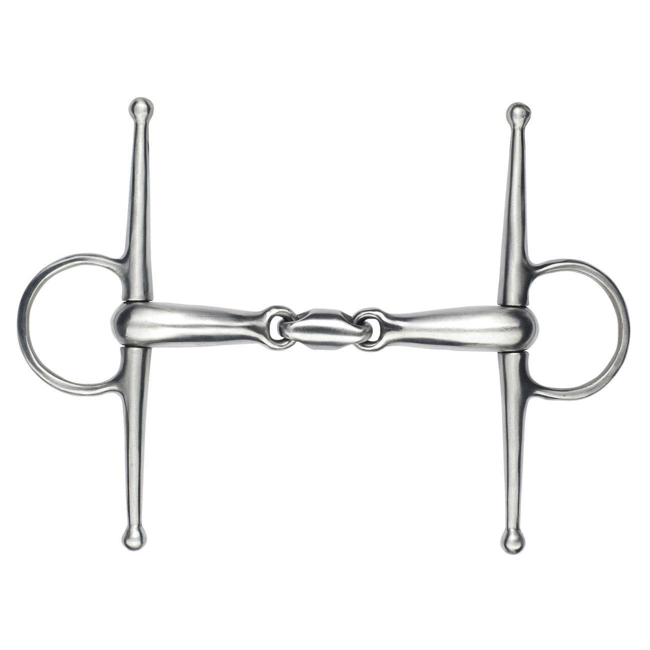 Filetto Ad Aste Spezzato In 3 Feeling 605500 INOX FEELING 