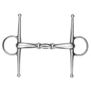 Filetto Ad Aste Spezzato In 3 Feeling 605500 INOX FEELING 