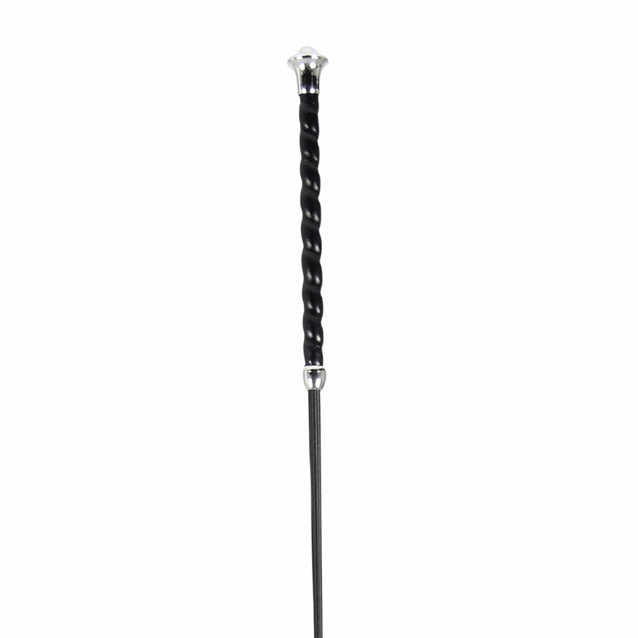 FRUSTINO DA DRESSAGE 120cm WALDHAUSEN 1479 01BLACK WALDHAUSEN 