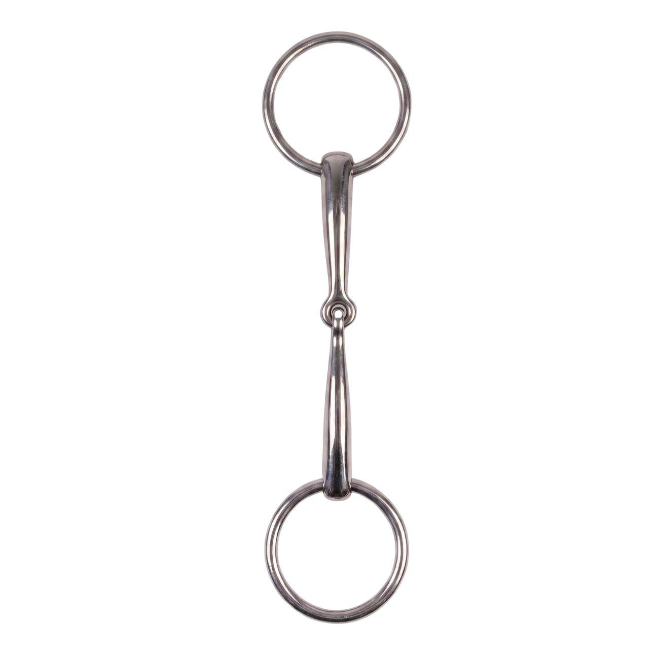 WALDHAUSEN Filetto Ad Anelli Spezzato In Due 14mm 6502414 NEUTRO 