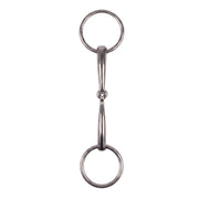 WALDHAUSEN Filetto Ad Anelli Spezzato In Due 14mm 6502414 NEUTRO 