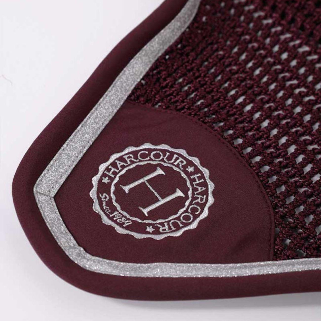 Cuffietta Antimosche Fredy Harcour Viola 3000440088139 VIOLA HARCOUR 