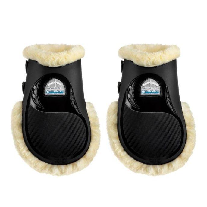 Paranocca Carbon Gel Vento Save The Sheep Veredus Nero 09VEPJU-STS BLACK VEREDUS 