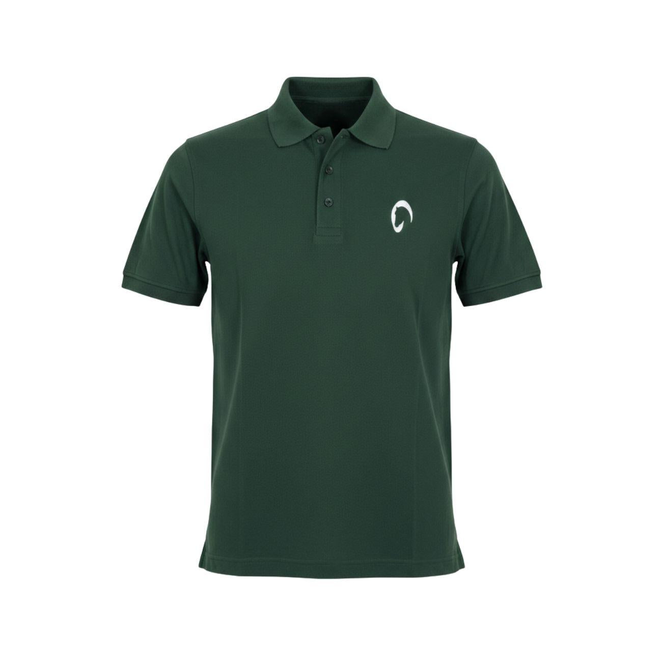 Polo Uomo Mascheroni MASCPOLOU VERDE MASCHERONI SELLERIA 