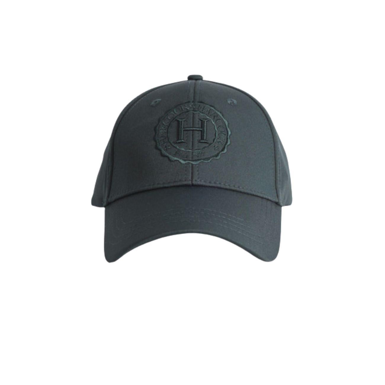 Cappellino Softshell Ambassador Harcour Verde 30004400898 JUNGLE GREEN HARCOUR 