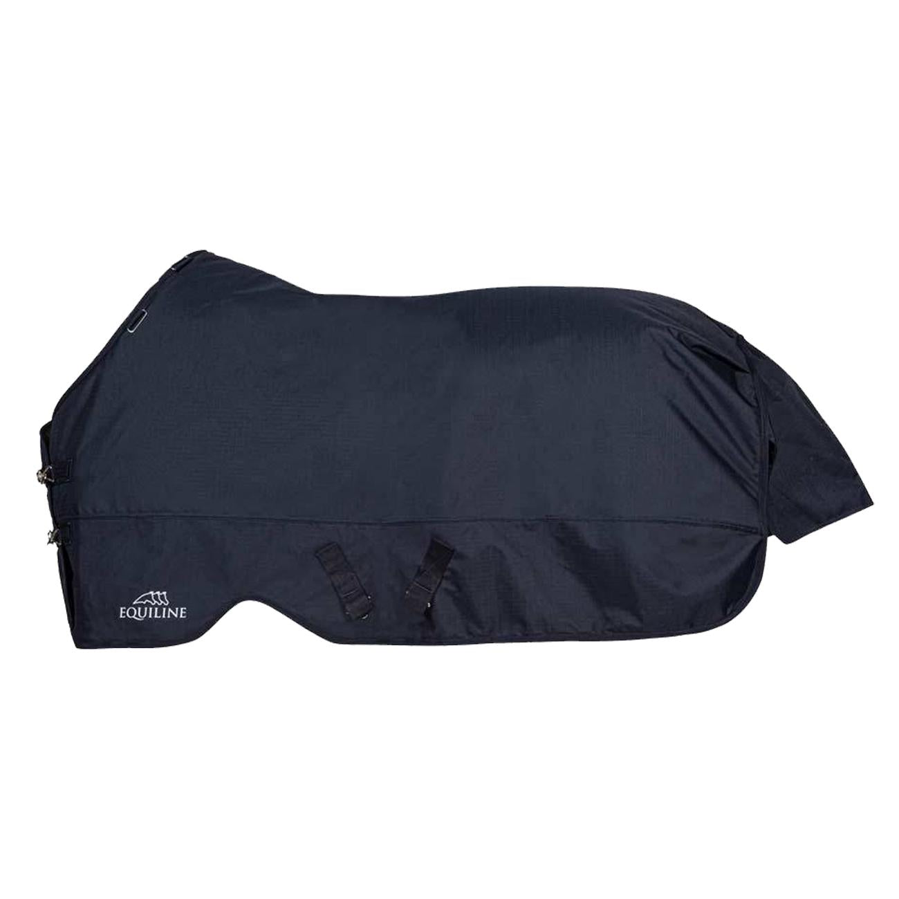 COPERTA DA PADDOCK 400GR. MOD.CALANTHA 09EQ-A11174/4 002BLU EQUILINE