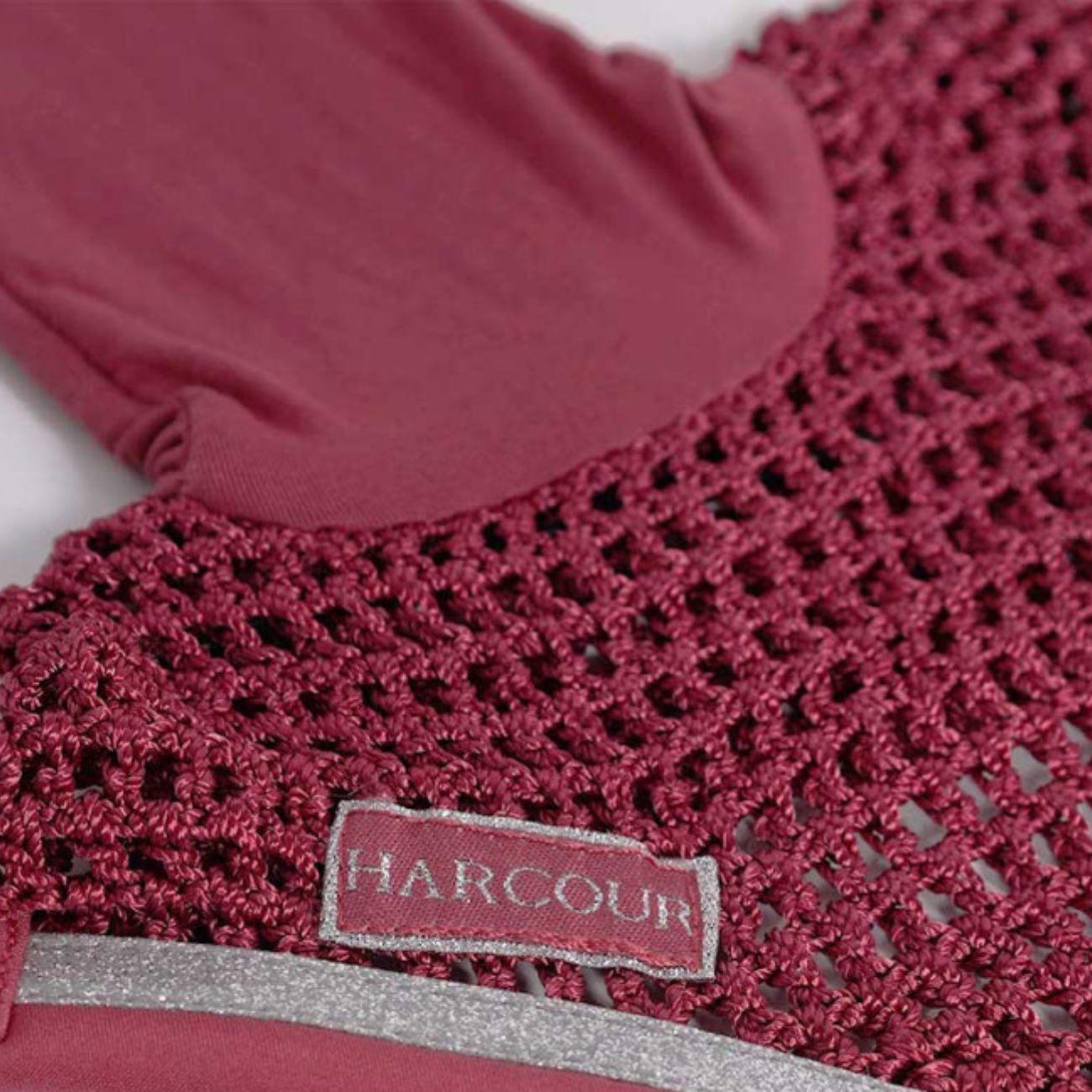 HARCOUR Cuffietta Antimosche Fredy Rosa 3000440088139 BLUSH 