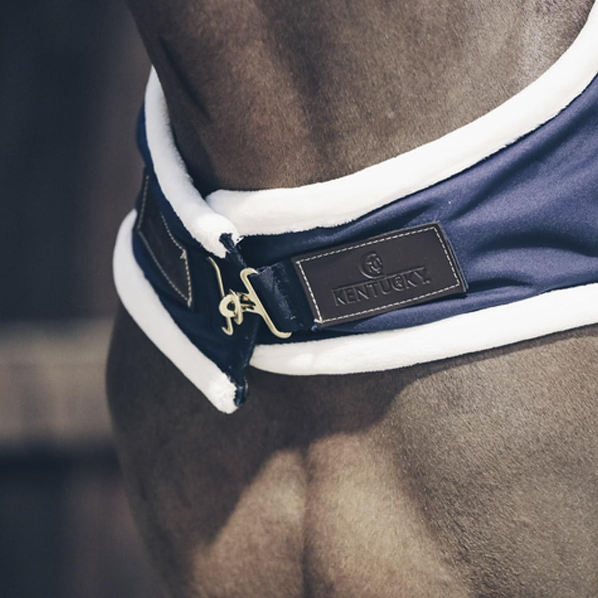 Coprireni Walker Rug Impermeabile160gr Kentucky 09KT52106 NAVY KENTUCKY 