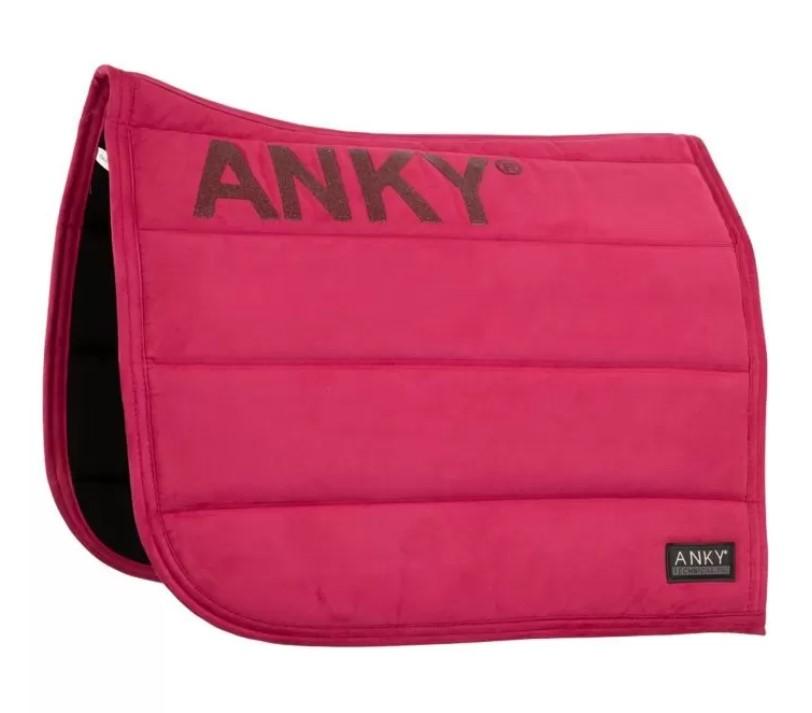 SOTTOSELLA DRESSAGE ANKY 09AKXB110 FUXIA ANKY