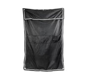 Tenda Da Box Classic135cmX200cm Kentucky Nero 82162 01BLACK KENTUCKY 
