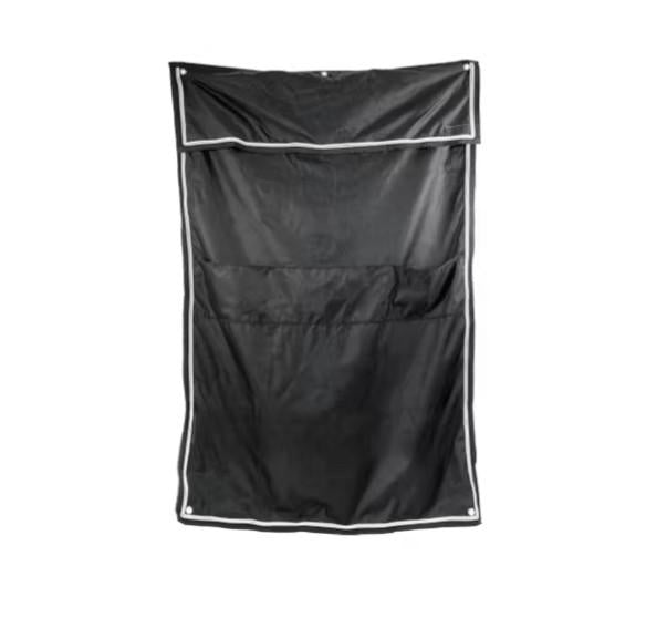 Tenda Da Box Classic135cmX200cm Kentucky Nero 82162 01BLACK KENTUCKY 