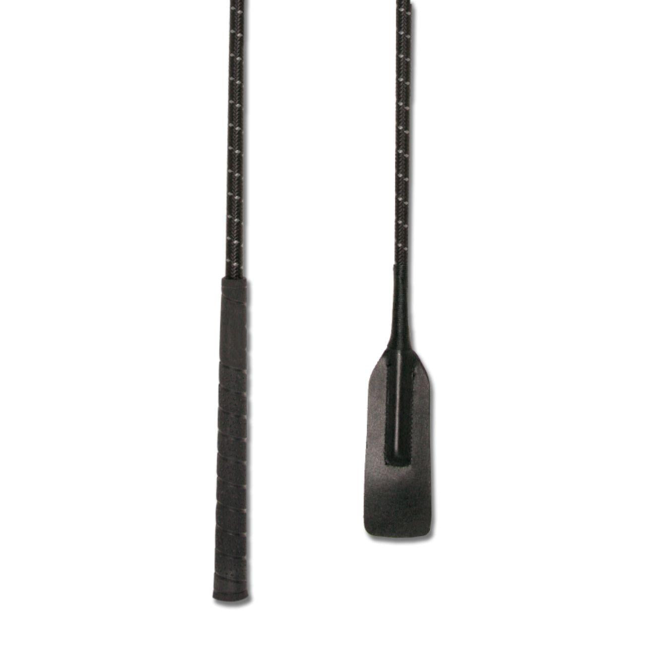 Frusta Da Salto 65cm Waldhausen 14115 01BLACK/SILVER WALDHAUSEN 