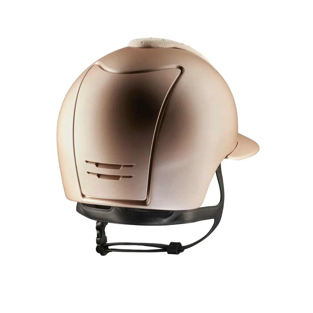 Cap Kep Italia Cromo 2.0 Textile Metal Pesca Con Fronte Goccia Cipria E Visiera Polo CRTL2.PEA.DROP.POW.PO PESCA KEP ITALIA 