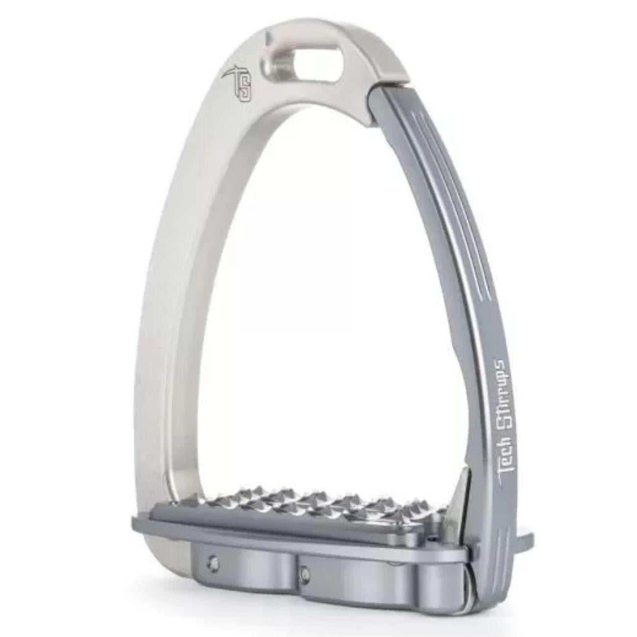 TSVSF STITANIUM TECH STIRRUPS
