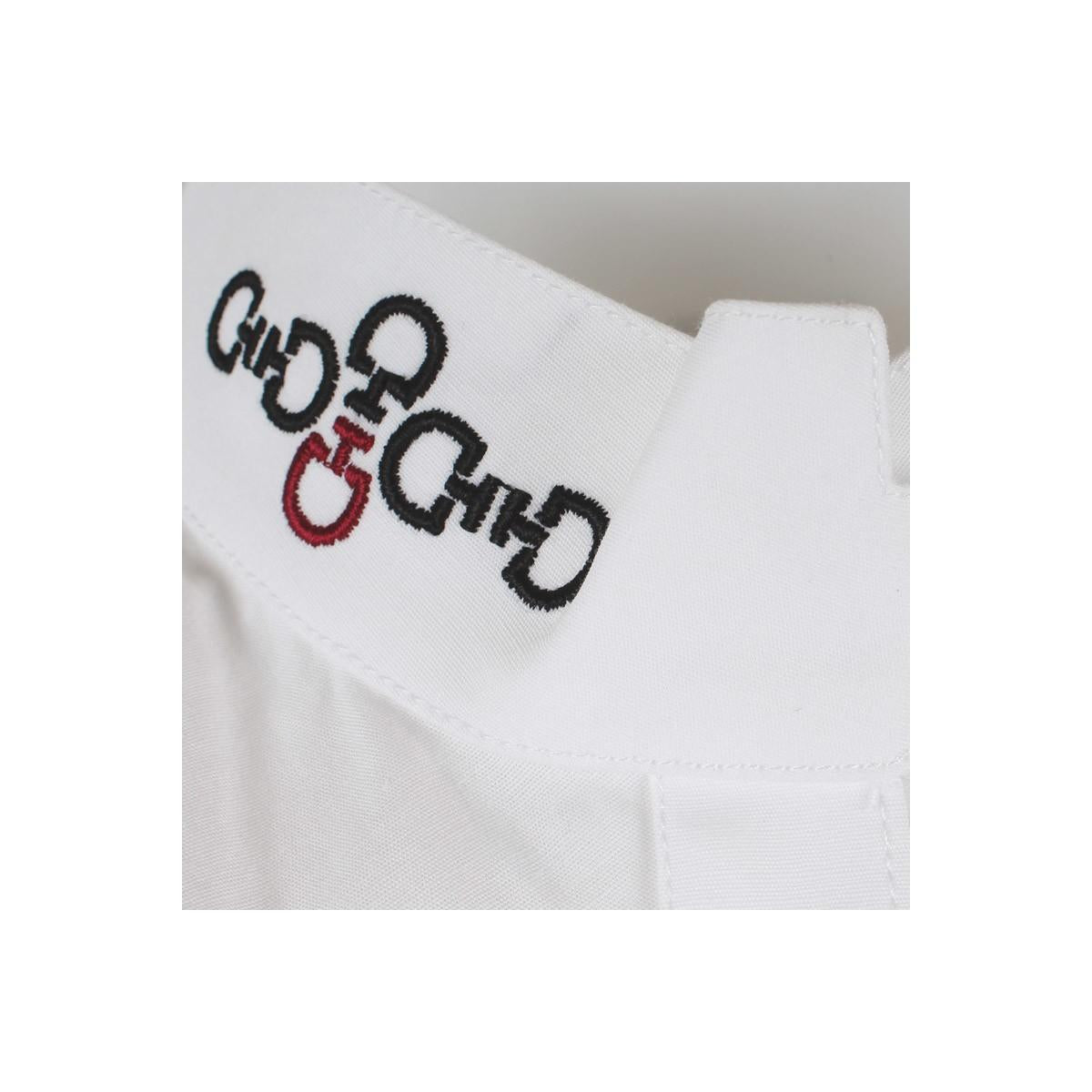 Cavalleria Toscana Camicie Da Concorso 13CTCAD007JE002001 Bianco 13CTCAD007JE002 001BIANCO CAVALLERIA TOSCANA 