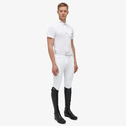 Cavalleria Toscana Camicie Da Concorso 31CT-POU365PA0770001 Bianco 31CT-POU365PA077 0001WHITE CAVALLERIA TOSCANA 