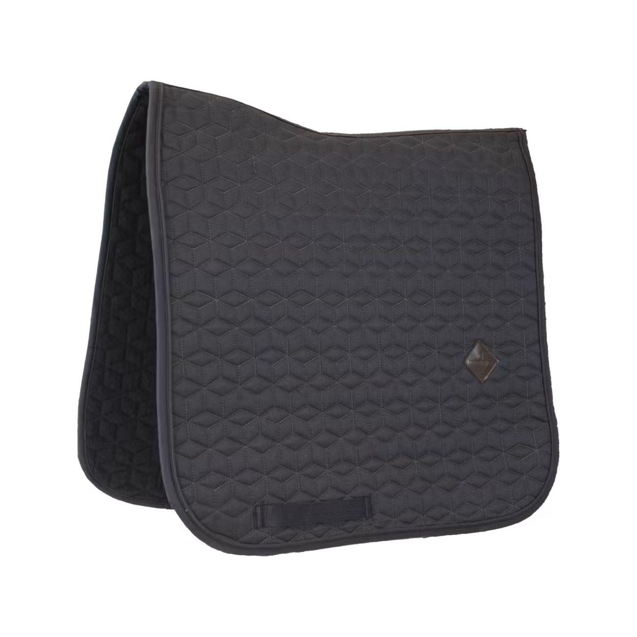 Saddle pad DRESSAGE CLASSIC KENTUCKY 42803-DR 08GREY KENTUCKY