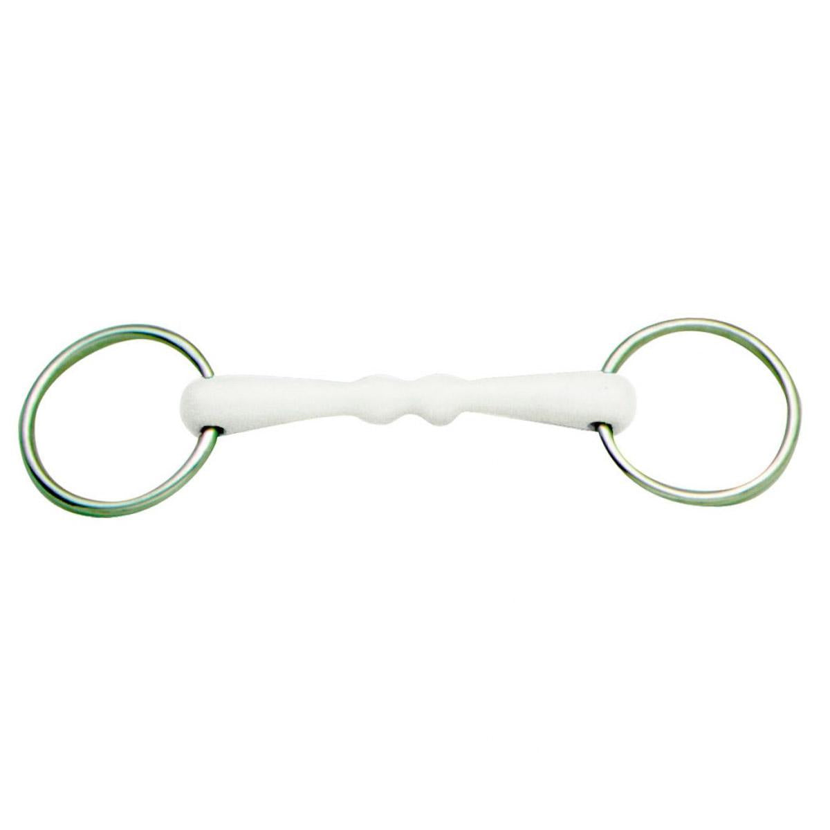 FILETTO AD ANELLI CANNA INTERA GUSTO MENTA 09TA1608999 INOX DASLO