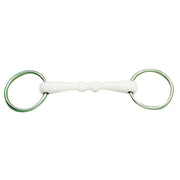 FILETTO AD ANELLI CANNA INTERA GUSTO MENTA 09TA1608999 INOX DASLO