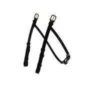 DY'ON MONTANTE PER HACKAMORE DYON Nero ELEVATORE 09DYB907 BLACK DY'ON 