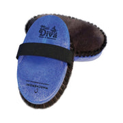 Brusca Mini Diva Haas 20484 BLU HAAS 