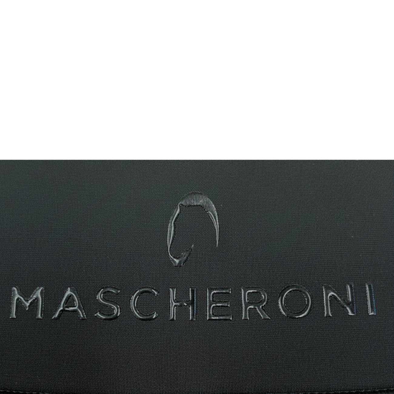 Leggins Da Donna Piazza Di Siena Mascheroni Nero 30MA-PIAZZADISIENA BLACK/WHITE MASCHERONI SELLERIA 