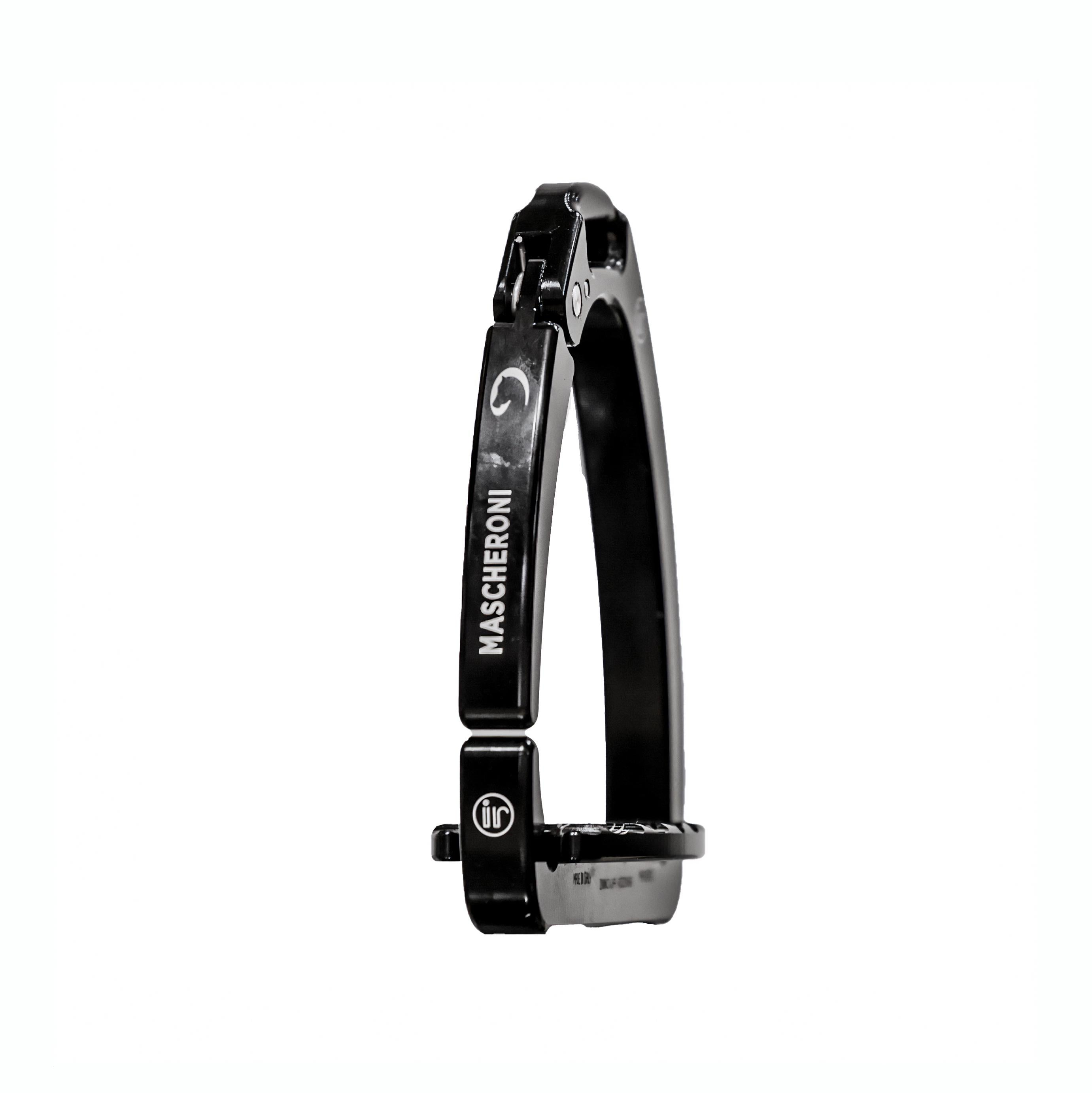  IRO BLACK INNOVA RIDING 