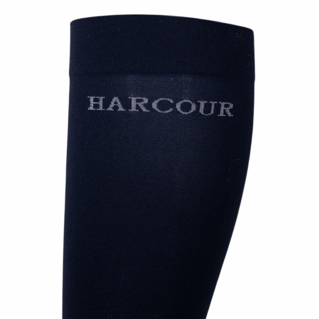 Calze Vaya Harcour Blu 3000439400652 MARINE HARCOUR 