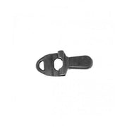 AMAHORSE ABBASSALINGUA GOMMA Nero ACCESSORI PER IL CAVALLO 09UMMO01110 09UMMO01110 GOMMANERA AMAHORSE