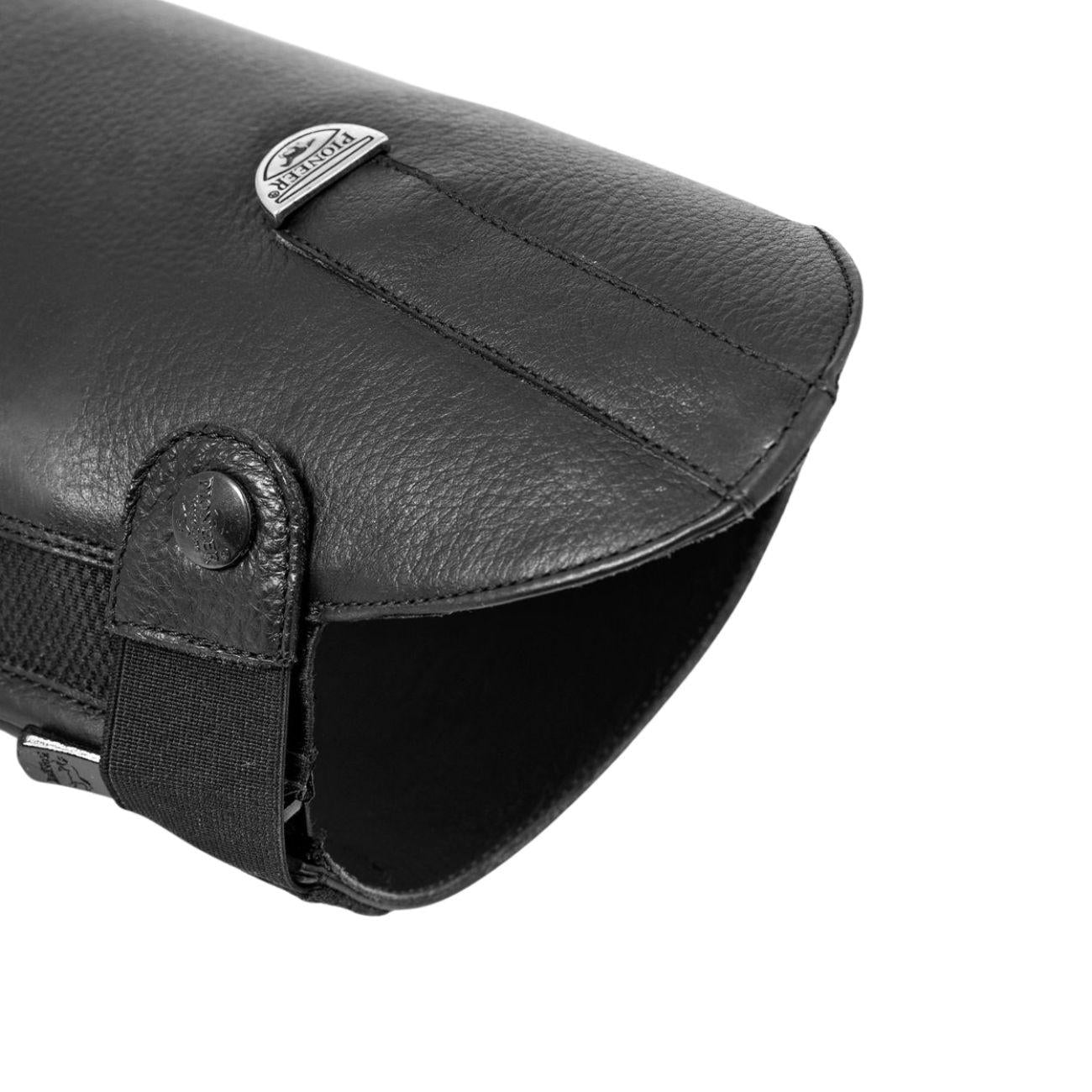 Stivale Afrodite Pioneer 02018 BLACK PIONEER 