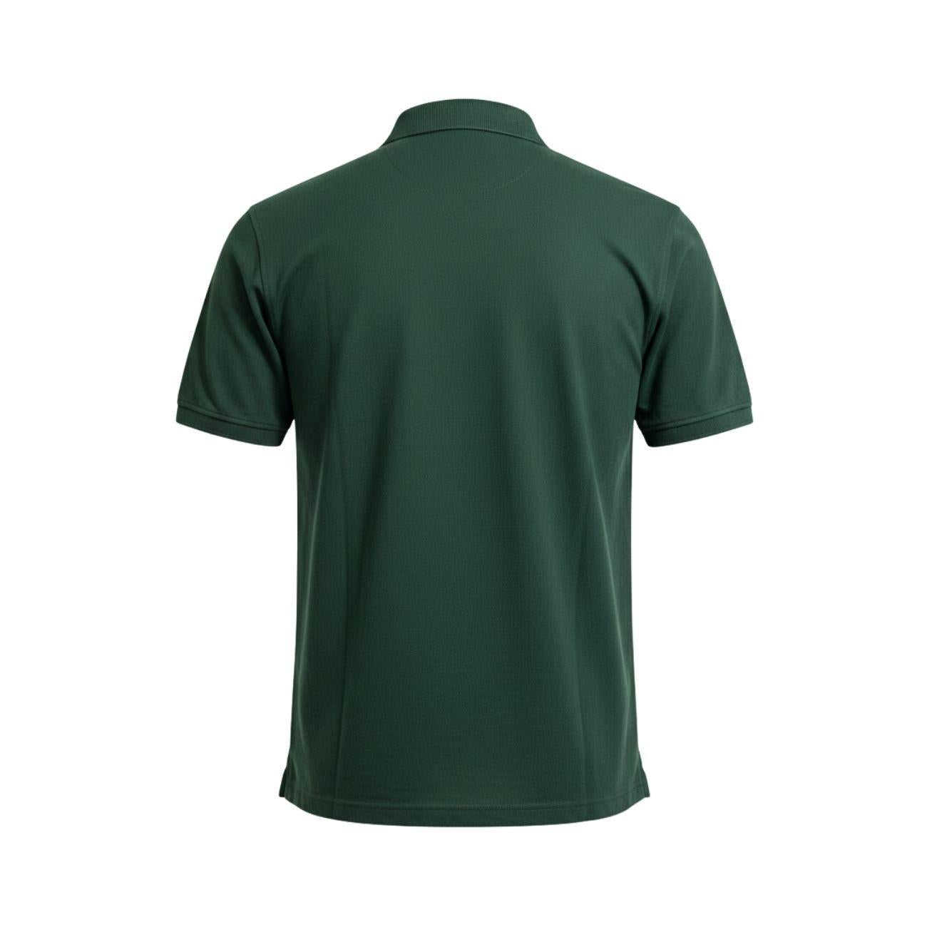 Polo Uomo Mascheroni MASCPOLOU VERDE MASCHERONI SELLERIA 