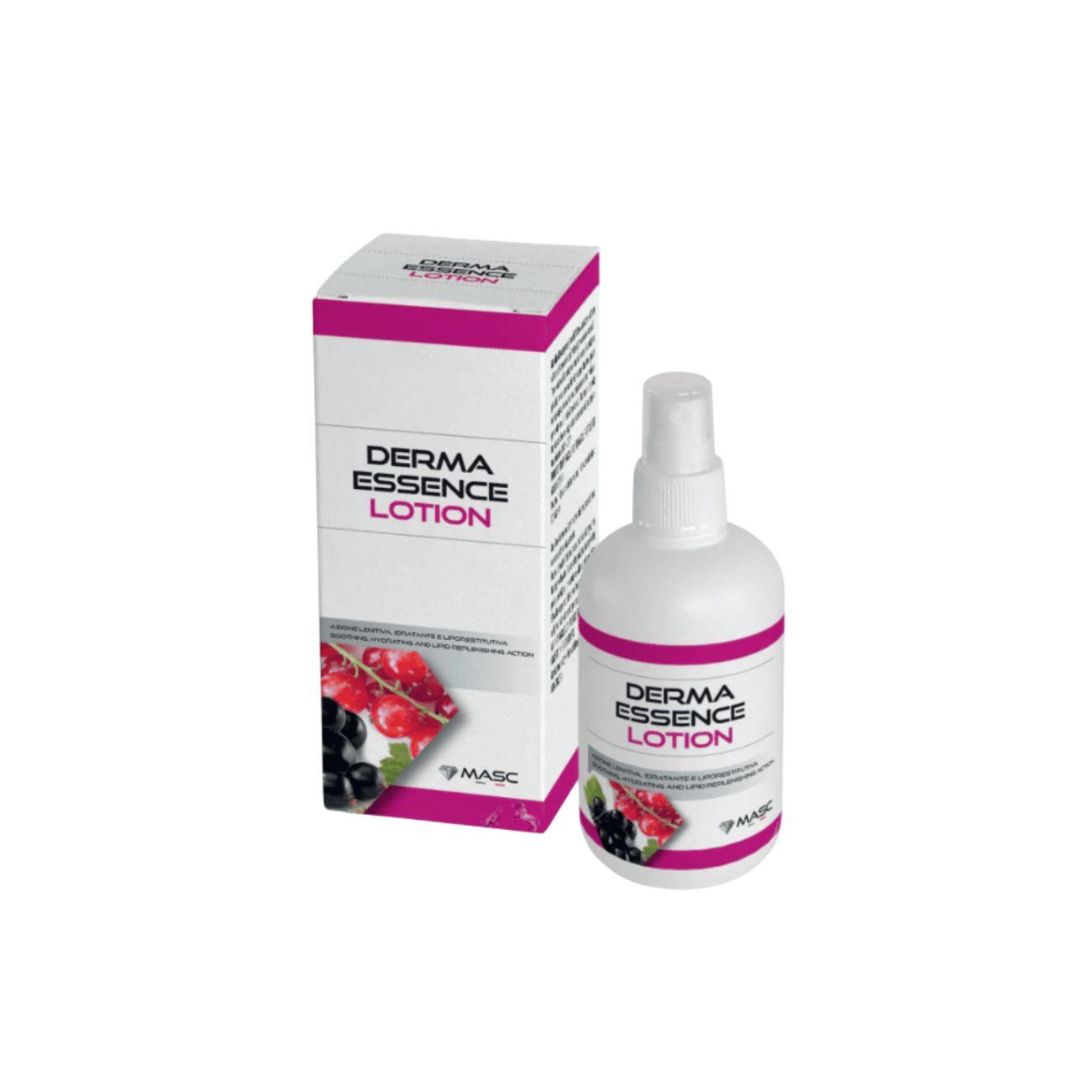 Derma Essence Lotion 250ml Masc 09FM312 NEUTRO MASC 