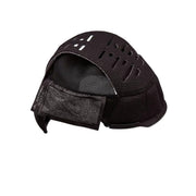 KEP ITALIA Imbottitura Americana Cromo 2.0 CRX2.PAD.1 BLACK 