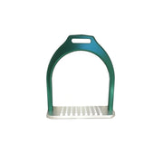 Staffe Mascheroni Selleria Verde 09MAGRIPPY VERDE MASCHERONI SELLERIA 