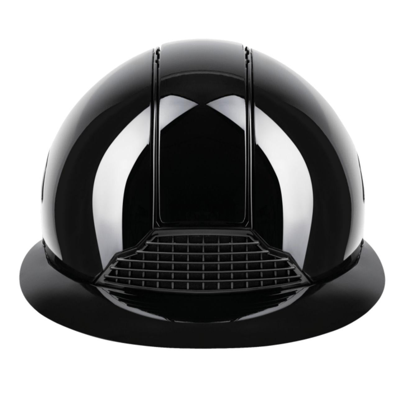 Cap H24 Lady Glossy Swing 5197611 BLACK SWING 