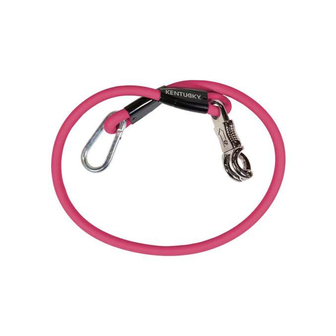 Tirante Lunghina Per Due Venti 55cm Kentucky Fuxia 82158 14-55PINK KENTUCKY 